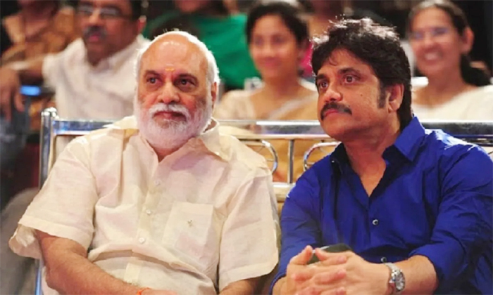  Nagarjuna 100th Movie Director Fix Details, Akkineni Nagarjuna, Nagarjuna 100th-TeluguStop.com