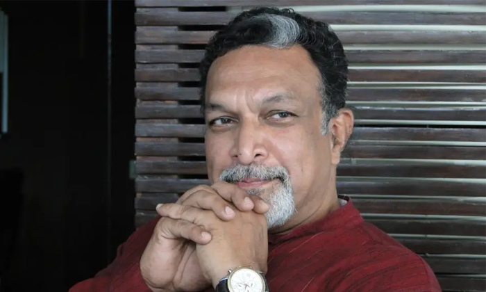 Telugu School, Nazar, Nazar Interview, Balachander, Chiranjeevi-Movie Telugu School, Nazar, Nazar Interview, Balachander, Chiranjeevi-Movie