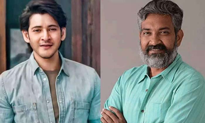  Mahesh Babu Shocking Condition For Rajamouli Movie Details Here , Pan India Movi-TeluguStop.com