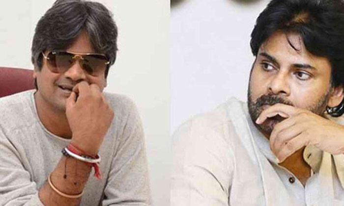  Salman Khan In Pawan Kalyan Bhavadeeyudu Bhagath Singh Pawan Kalya, Salman Kha-TeluguStop.com