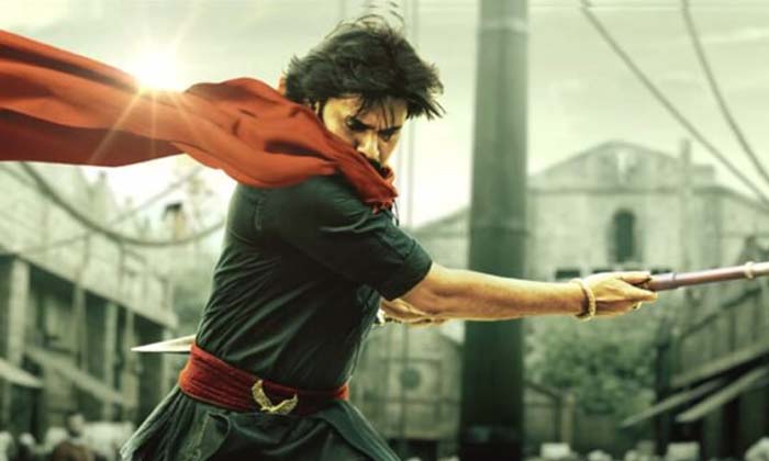 Pawan Kalyan Hari Hara Veeramallu August Deadline , Hari Hara Veeramallu , Kris Pawan Kalyan Hari Hara Veeramallu August Deadline , Hari Hara Veeramallu , Kris-TeluguStop.com