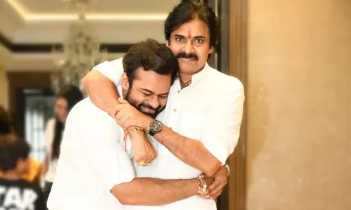 Telugu Harihara, Pawan Kalyan, Pawansai, Pawanvinodaya, Sai Dharam Tej, Samudrak