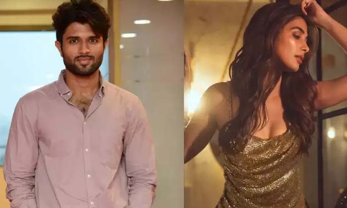  Team Pooja Hegde Responds About Janaganamana, Janaganamana, Pooja Hegde, Puri Ja-TeluguStop.com