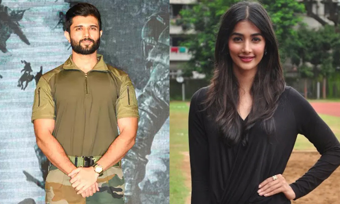 Telugu Ananya Panday, Puri Jagannath, Pooja Hegde, Janaganamana, Liger, Pooja He