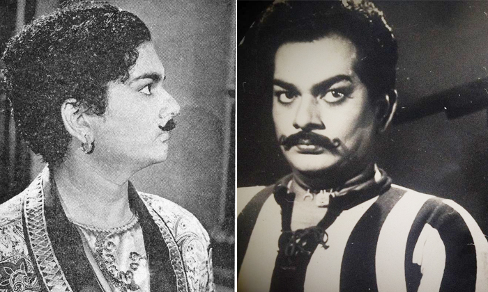 Telugu Dronacharyudu, Legendary, Rajanala, Tollywood-Movie