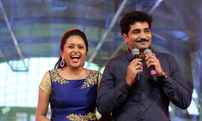  Rajeev Kanakala Shocking Comments On Suma,rajeev Kanakala,anchor Suma,jayamma Pa-TeluguStop.com