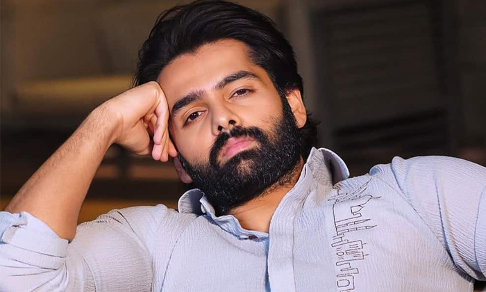 Telugu Rapo, Adi Pinchetti, Boyapati Srinu, Lingu Swamy, Ram Pothineni, Krithi S