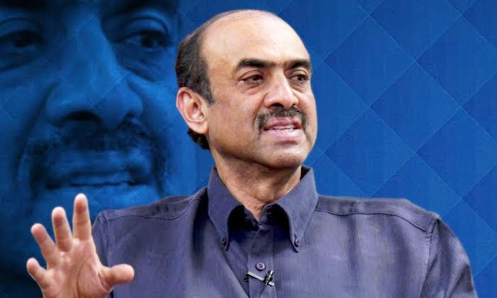 Telugu Venu Udugula, Rana Daggubati, Sai Pallavi, Suresh Babu, Virata Parvam, Vi