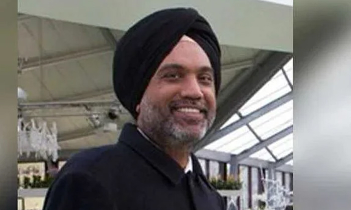 Telugu Amandeepsingh, Antonio, Envoy-Telugu NRI