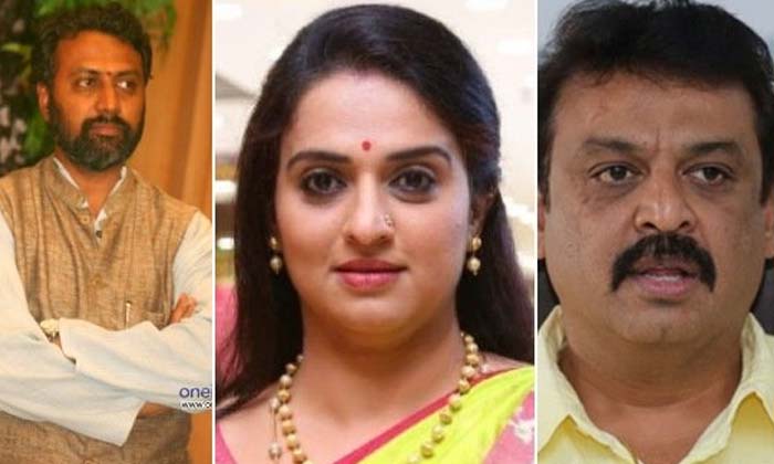  Suchendra Prasad Sensational Comments Goes Viral In Social Media ,  Sensational-TeluguStop.com