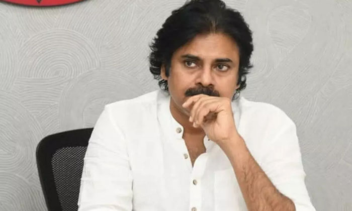  Sudden Demise Of Singer Sri Kk Is Painful : Pawan Kalyan-TeluguStop.com