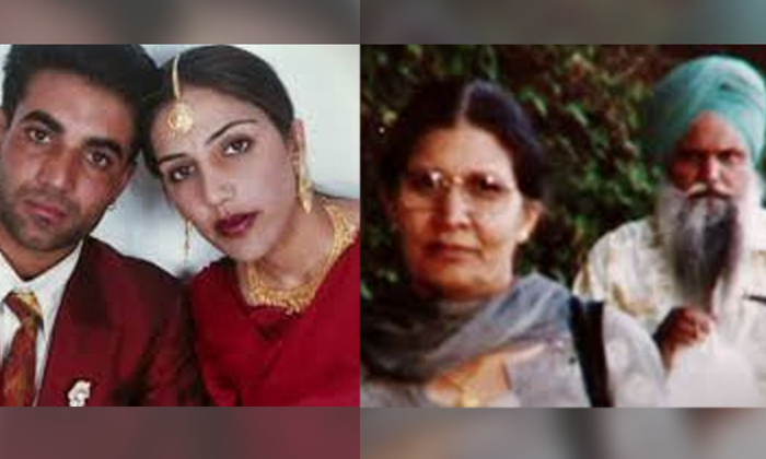  22 Years After Canadian Citizen Jassi's Murder, Wait For Justice Continues , Suk-TeluguStop.com