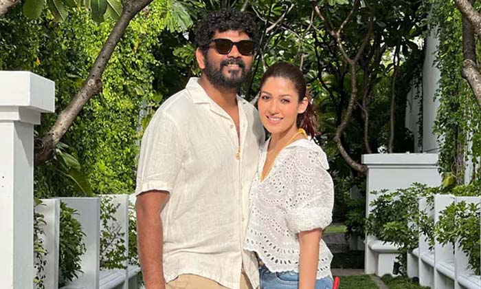 Telugu Jawan, Nayantara, Shah Rukh Khan, Tollywood-Movie