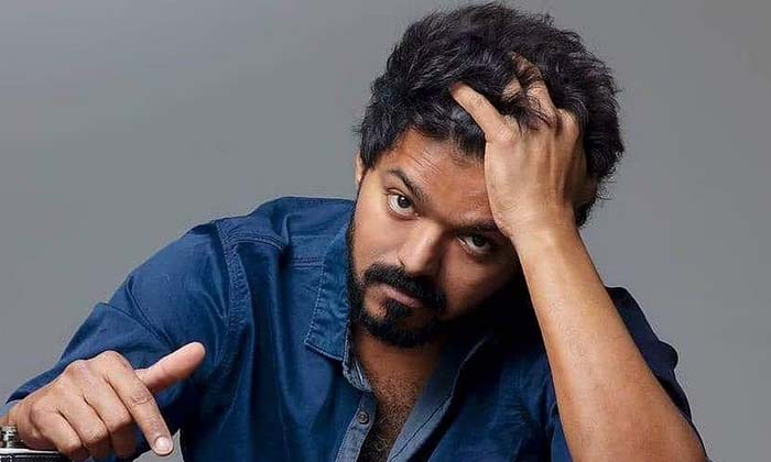 Telugu Thalapathy, Thapalathy-Movie