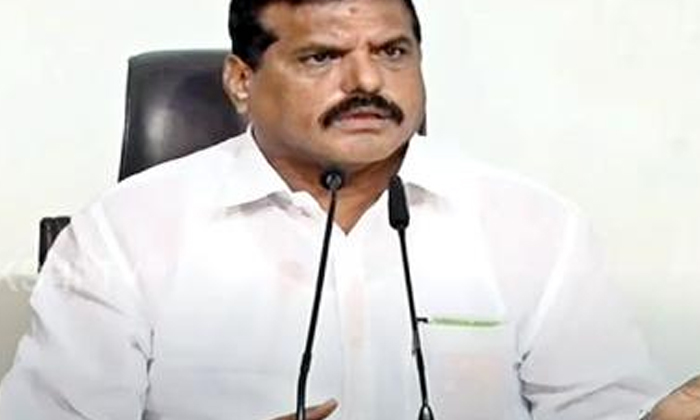 There Is No Useless Leader Like Chandrababu In National Politics Botsatyanarayan There Is No Useless Leader Like Chandrababu In National Politics Botsatyanarayan-TeluguStop.com