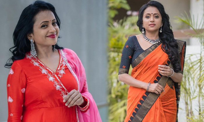 Tollywood Star Anchor Suma Kanakala Adorable Photos  - Kanakala Latest Shows Anchorsuma Suma High Resolution Photo