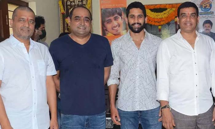 Telugu Aacharya, Arjun, Linguswamy, Shankar, Nagachaitanya, Ram Charan, Rc, Than