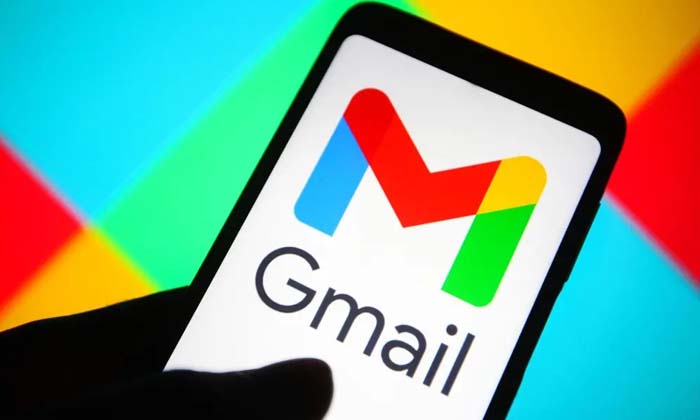  Warning To Gmail Users , Gmail , Gmail Account , Number , Two Gmail Accounts ,-TeluguStop.com