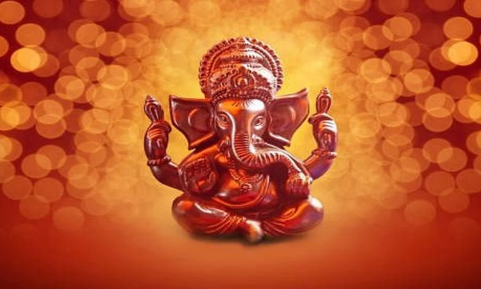  What Are The Ganesh Worships During The 12 Months, Ganesh, Ganesh Worships, Devo-TeluguStop.com