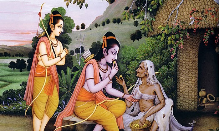  What Is The Story Of Shabari Who Gave Fruit To Lord Rama, Devotional, Shabari, S-TeluguStop.com