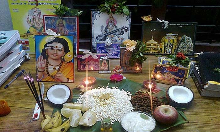  What Is The Use Of We Offering Naivedyam To God Who Drank The Amrutham , Devotio-TeluguStop.com