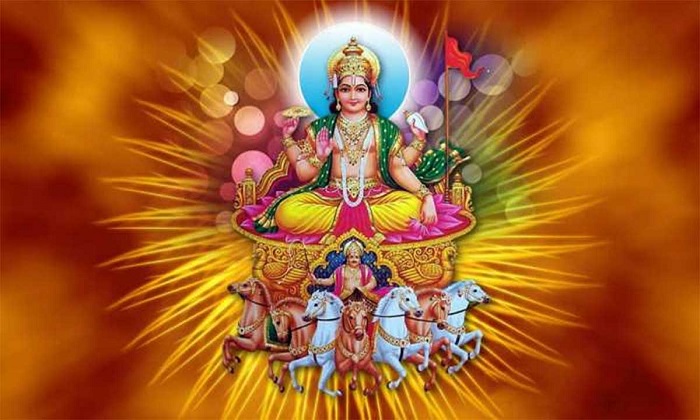  What To Do On Ratha Sapthami , Deparadhana On Rathasapthami, Devotional, Karthik-TeluguStop.com