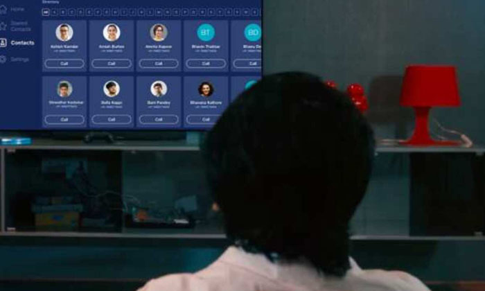 Geo Meet' Available On Whatsapp Whatsapp, Jio Meet, New Features, Latest News,ne Geo Meet' Available On Whatsapp Whatsapp, Jio Meet, New Features, Latest News,ne-TeluguStop.com