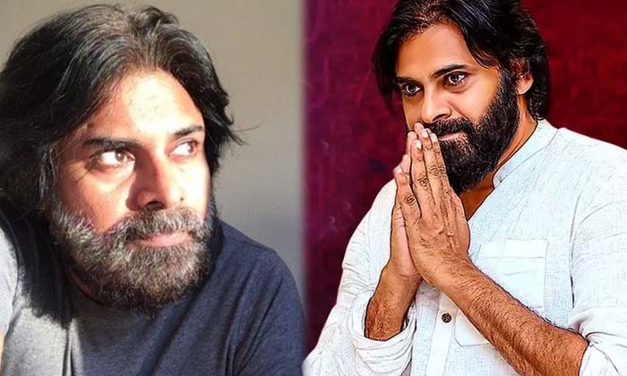  Pawan Warns Janasena Cader In Social Media , Janasena, Pawan Kalyan ,ycp Governm-TeluguStop.com