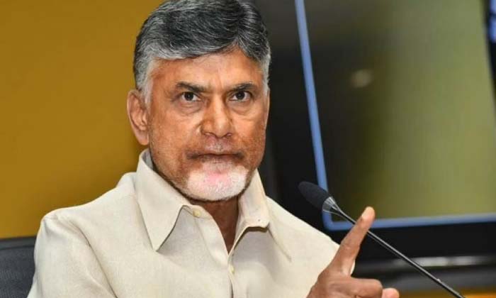  Tdp Preparing For A Lone Battle In The Ap  Plan Change By Calculating The Victor-TeluguStop.com