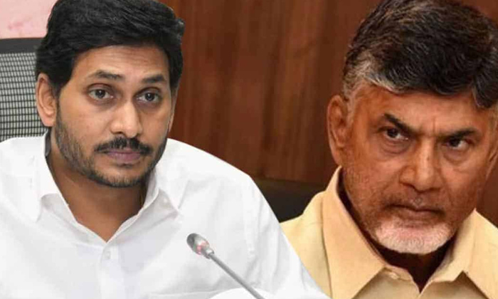  Ycp Targets Tdp Leaders,tdp,ysrcp,ap, Jagan, Ap Cm Jagan, Murali Mohan, Yarapath-TeluguStop.com