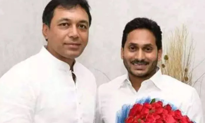  Ysrcp Mekapati Vikram Reddy Grand Victory In Atmakur By Election,ysrcp Mekapati-TeluguStop.com