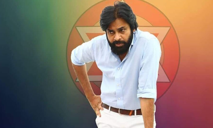  Janasena Pawan Kalyan Politcal Plans Janasena,janavani, Janasenani, Ysrcp, Tdp,-TeluguStop.com