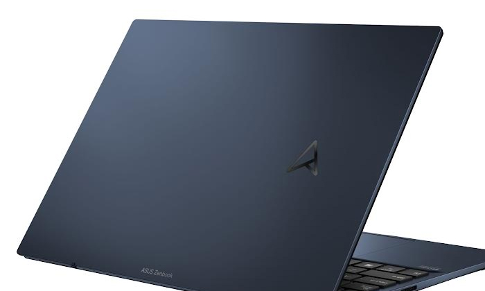  Asus Launches Portable Laptop ‘zenbook S 13 Oled’ With The Latest Amd Ryzen-TeluguStop.com