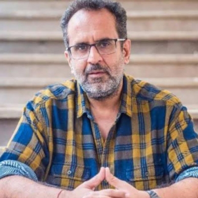  Aanand L Rai Opens Up On Why He Tells Stories From India's Small Towns-TeluguStop.com