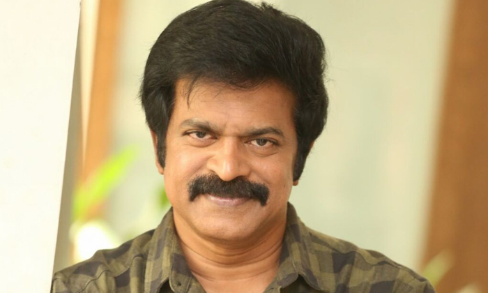 Telugu Brahmaji, Telugu, Tollywood-Movie