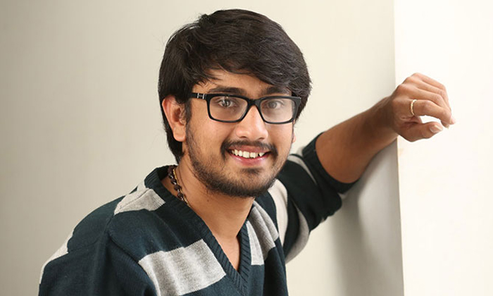 Telugu Corona Lockdown, Raj Tharun, Madhunandan, Raj Tarun, Thoughts, Tollywood,