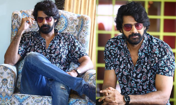 Telugu Naveen Chandra, Rana Daggubati, Saipallavi, Naveenchandra, Priyamani, Vir