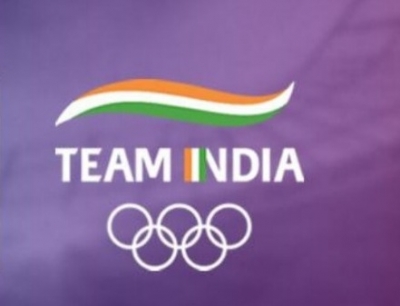  Adani Sportsline Becomes Official Partner Of Indian Olympics Association-TeluguStop.com