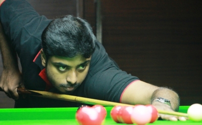  All India Snooker C'ship: Tn's Kumar, Nichani Record Victories-TeluguStop.com