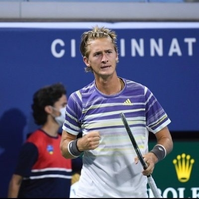  American Tennis Player Sebastian Korda Pulls Out Of Wimbledon-TeluguStop.com