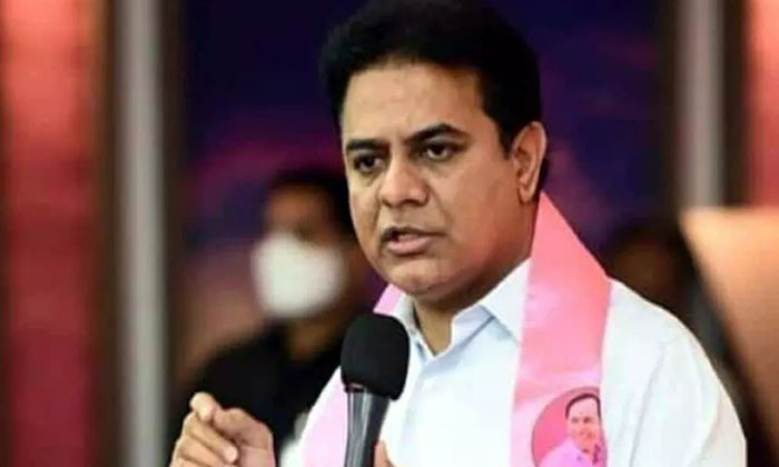 Will The Authorities Respond If Ktr Tweets Telangana, Amnesia Pub Case, Minister Will The Authorities Respond If Ktr Tweets Telangana, Amnesia Pub Case, Minister-TeluguStop.com