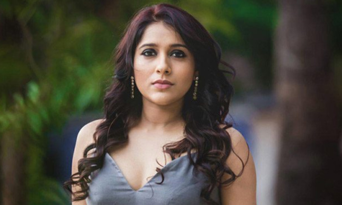  Rashmi Sensational Comments About Cows And Buffalo Dairy Details Here,anchor Ra-TeluguStop.com