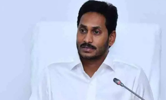  What Condition In The Ysrcp Present Situation Before Elections , Andhra Pradesh-TeluguStop.com