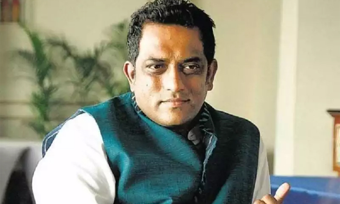 Telugu Anurag Basu, Aupam Kher, Bollywood, Burfi, Cancer, Imran Hashmi, Mahesh B