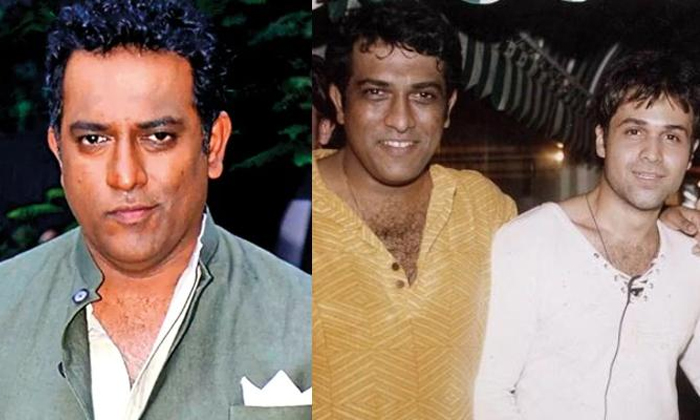 Telugu Anurag Basu, Aupam Kher, Bollywood, Burfi, Cancer, Imran Hashmi, Mahesh B