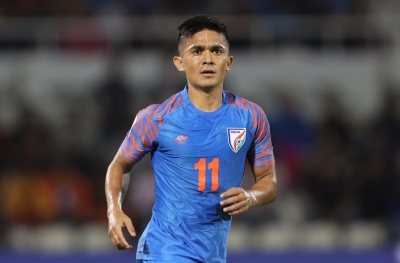  Asian Cup Qualifiers: We Need To Win Against Hong Kong, Says Sunil Chhetri-TeluguStop.com