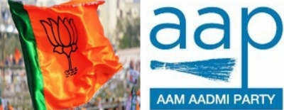  Assembly Polls: Bjp's Gujarat Vs Aap's Delhi Model-TeluguStop.com