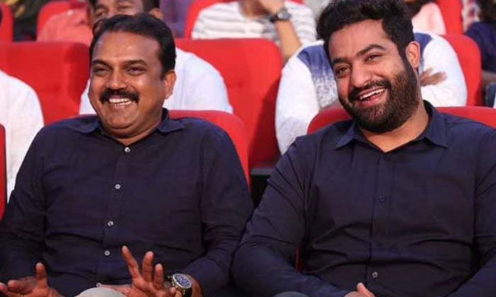  Jr Ntr Koratala Siva Ntr30 Movie Latest Update, Jr Ntr, Koratala Siva, Ntr30, Yo-TeluguStop.com