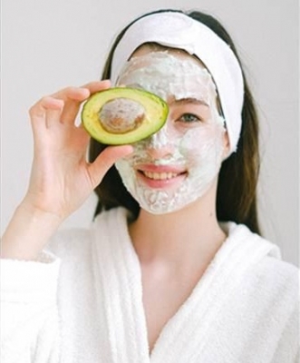  Avocado Face Mask Recipes For Supple Skin-TeluguStop.com