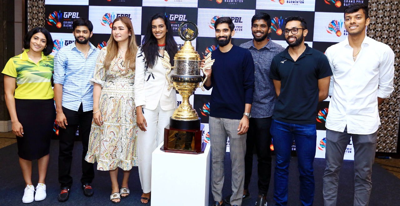  Badminton League: Around 200 Players To Go Under The Hammer For Auction-TeluguStop.com